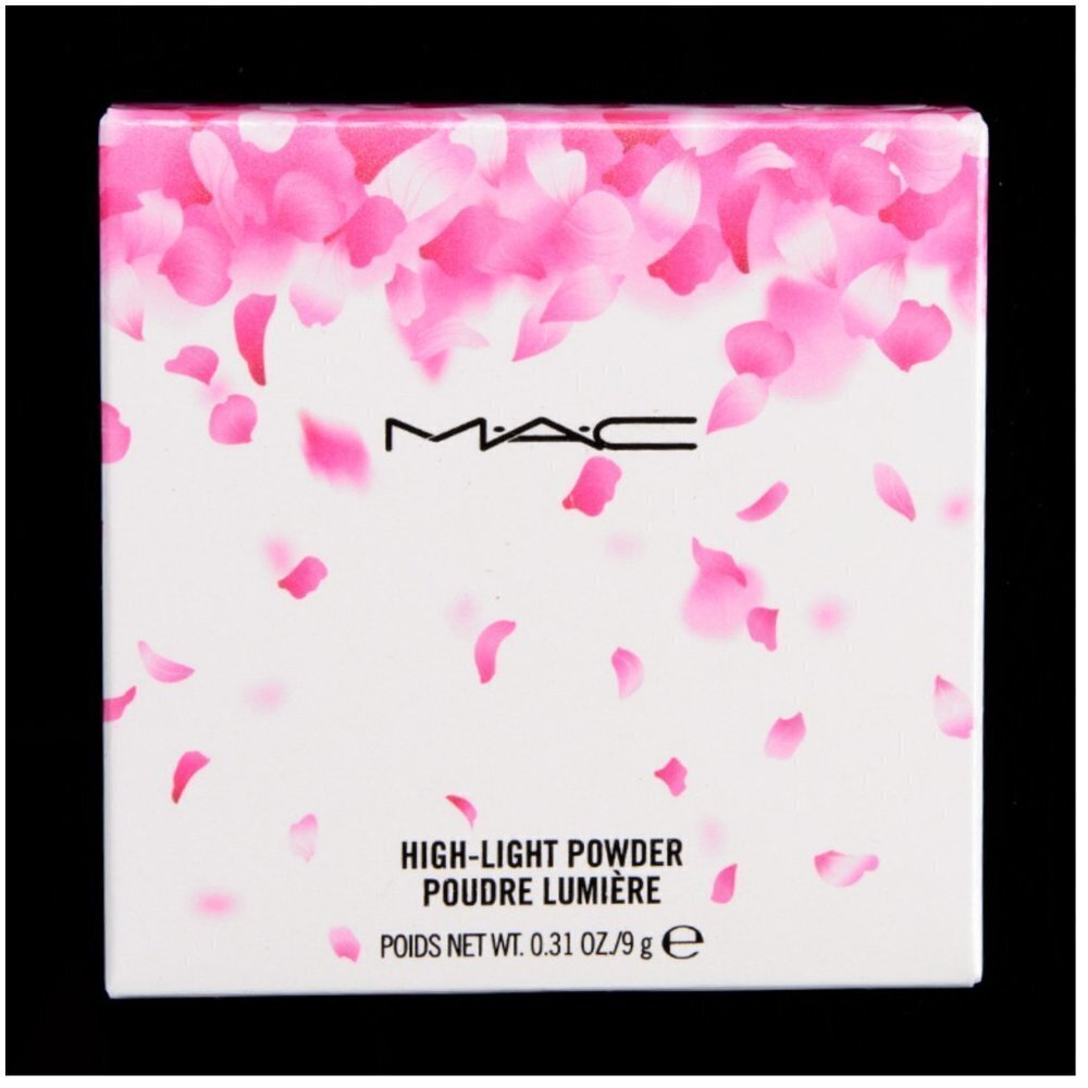 MAC Cosmetics Highlight Powder- Spring Bling - Picture 11 of 13
